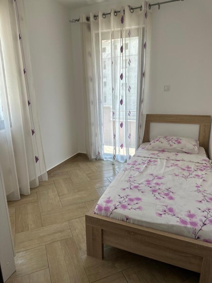 Apartment Anja Будва Экстерьер фото