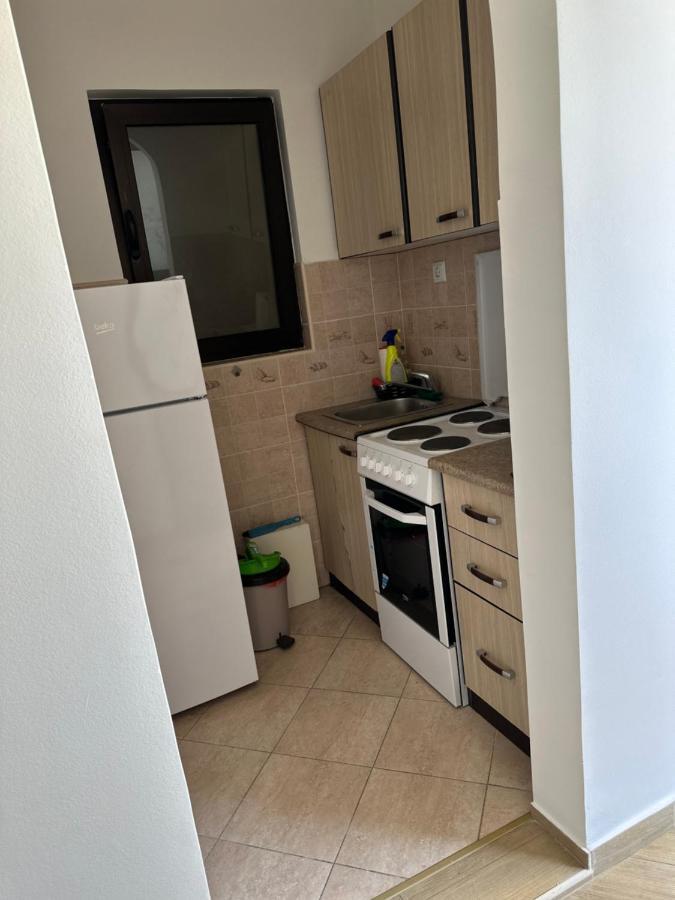 Apartment Anja Будва Экстерьер фото