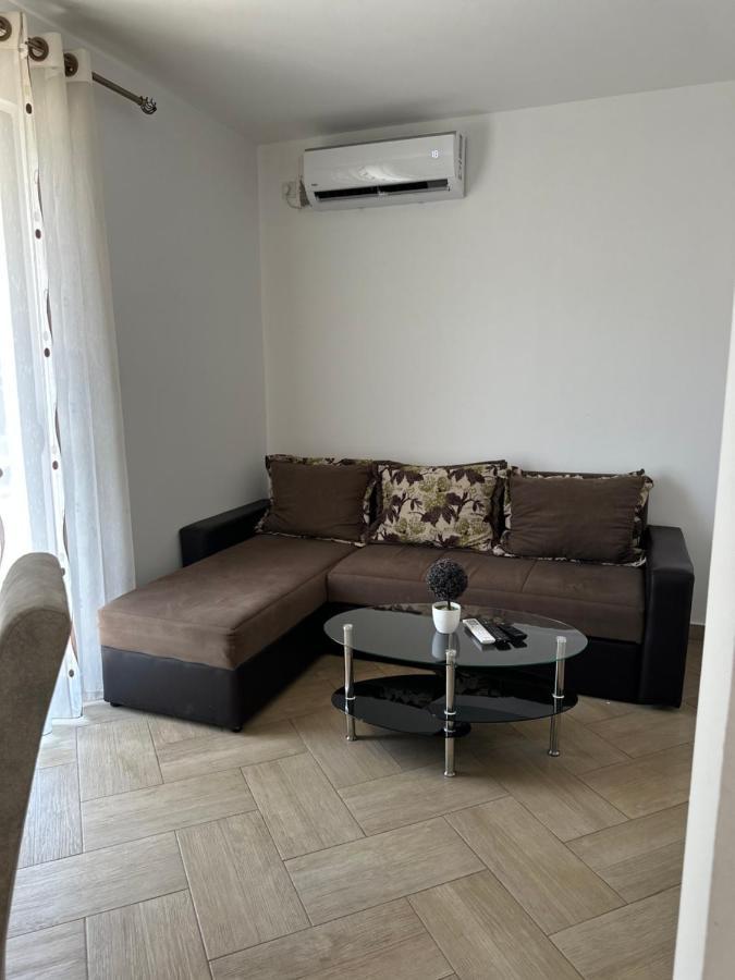 Apartment Anja Будва Экстерьер фото