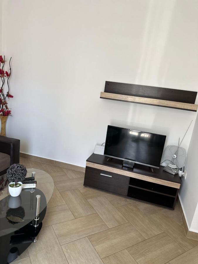 Apartment Anja Будва Экстерьер фото