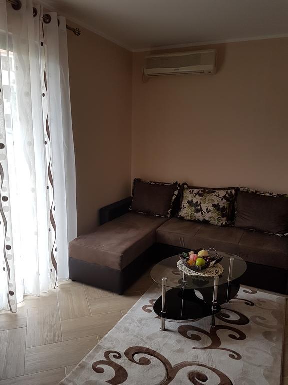 Apartment Anja Будва Экстерьер фото