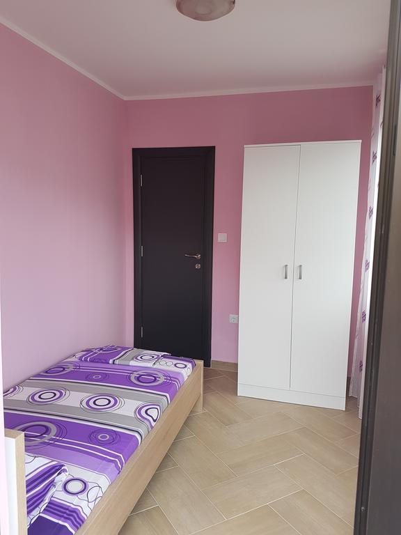 Apartment Anja Будва Экстерьер фото