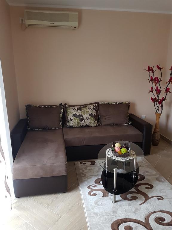 Apartment Anja Будва Экстерьер фото