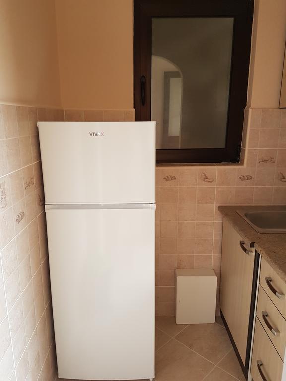 Apartment Anja Будва Экстерьер фото