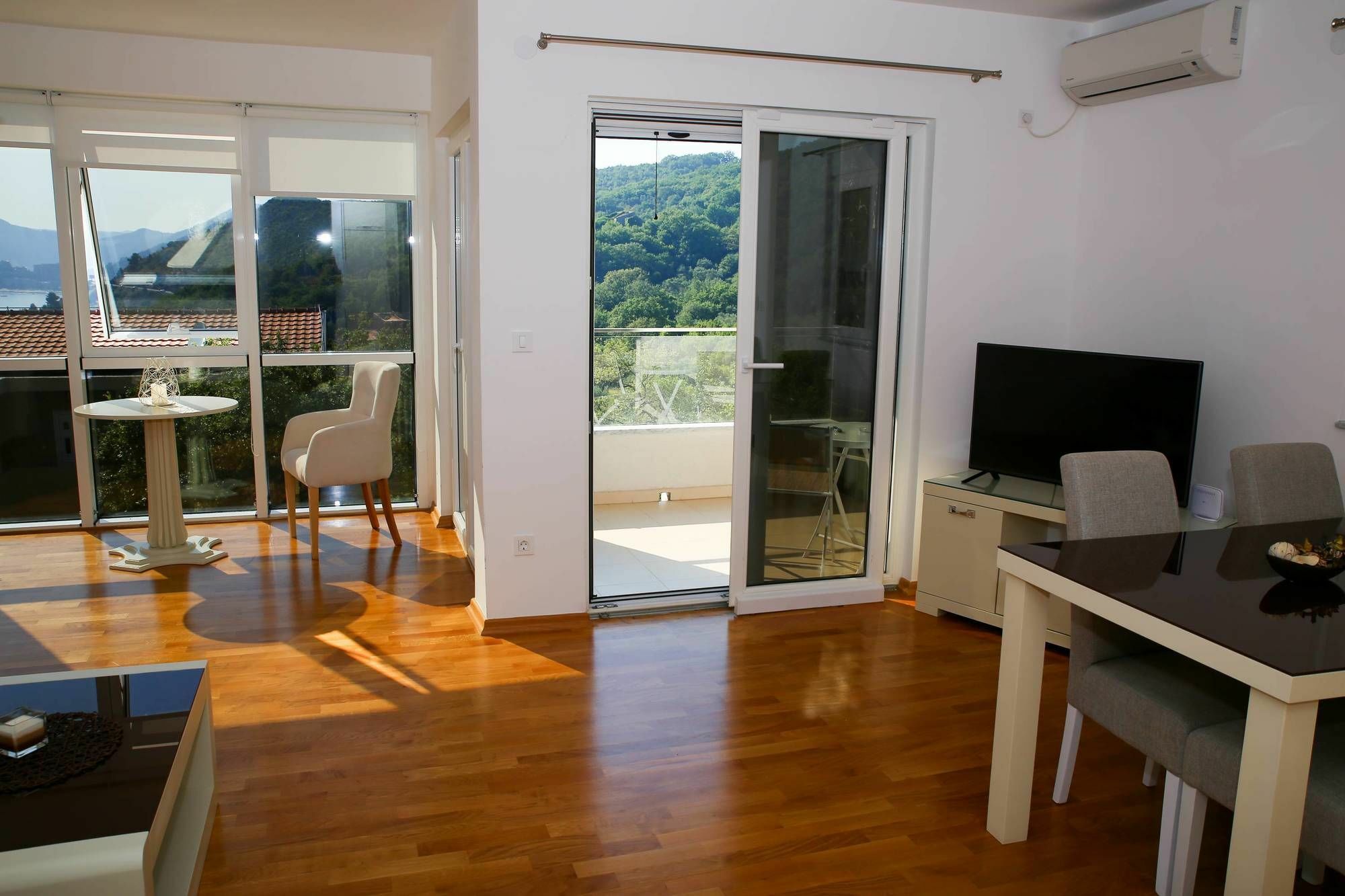 Apartment Anja Будва Экстерьер фото