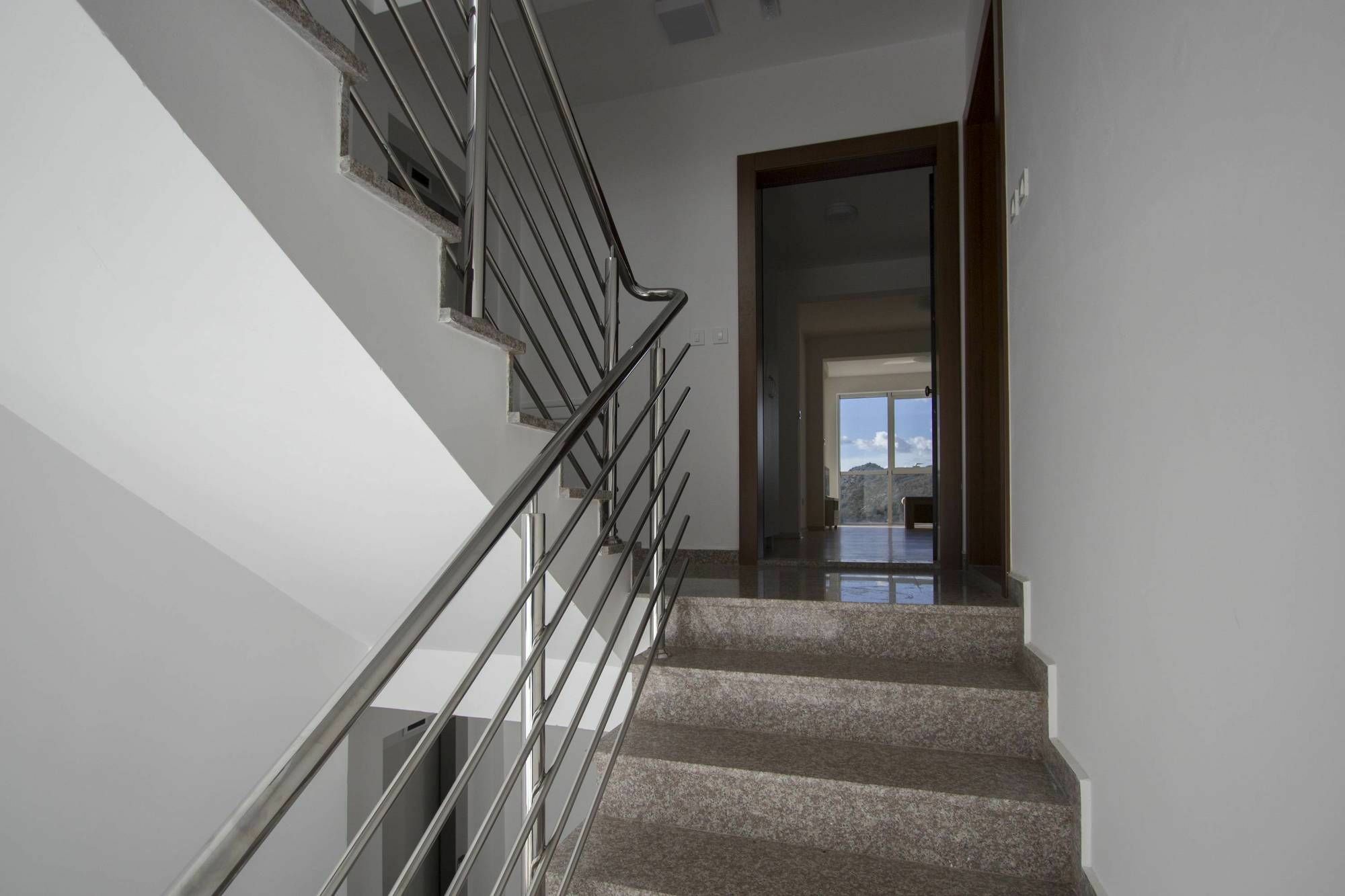 Apartment Anja Будва Экстерьер фото