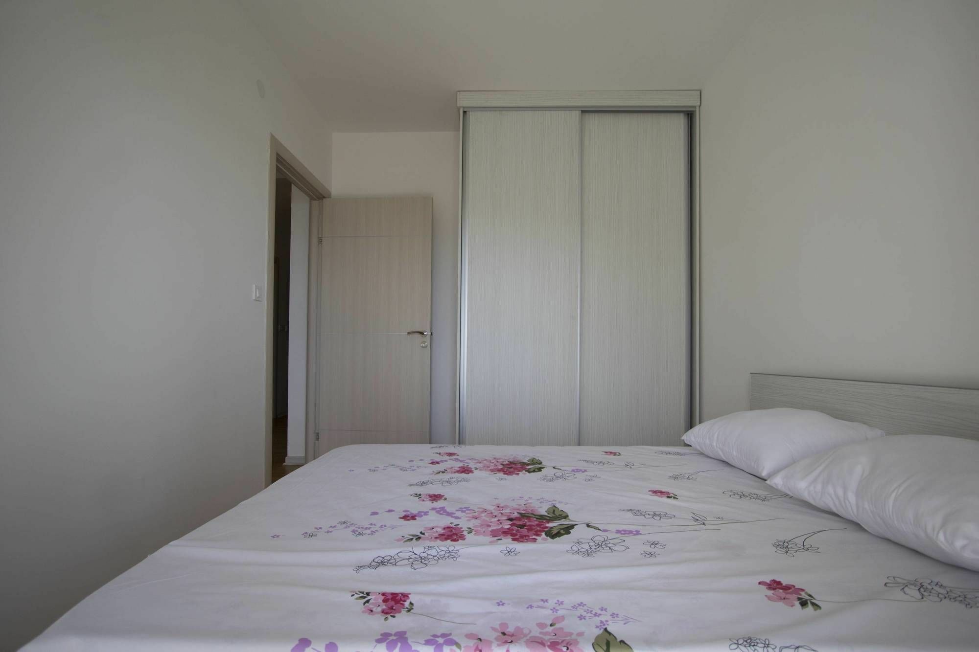 Apartment Anja Будва Экстерьер фото