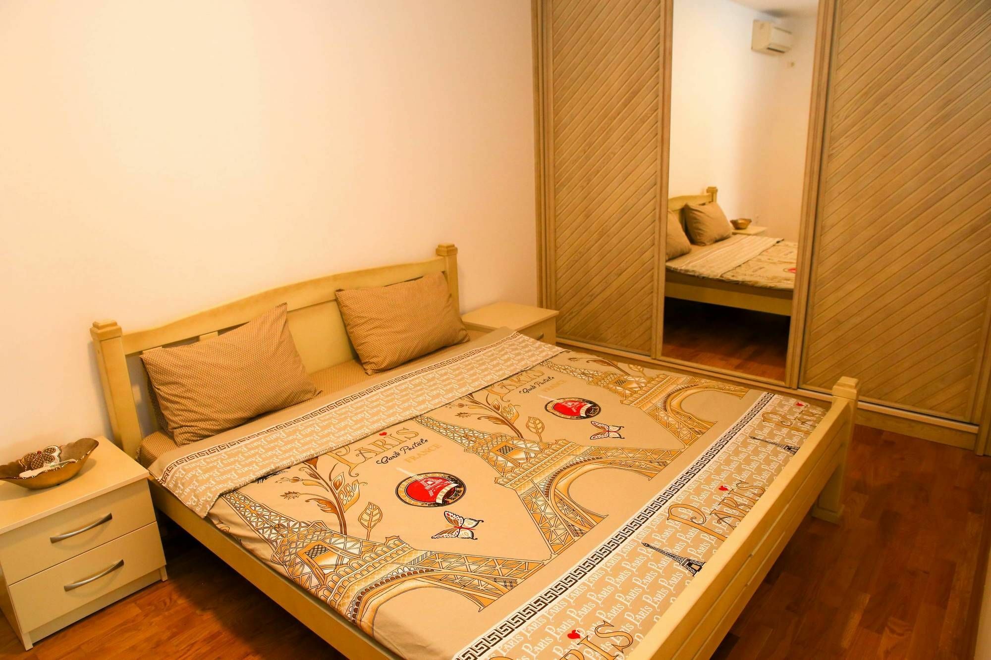 Apartment Anja Будва Экстерьер фото