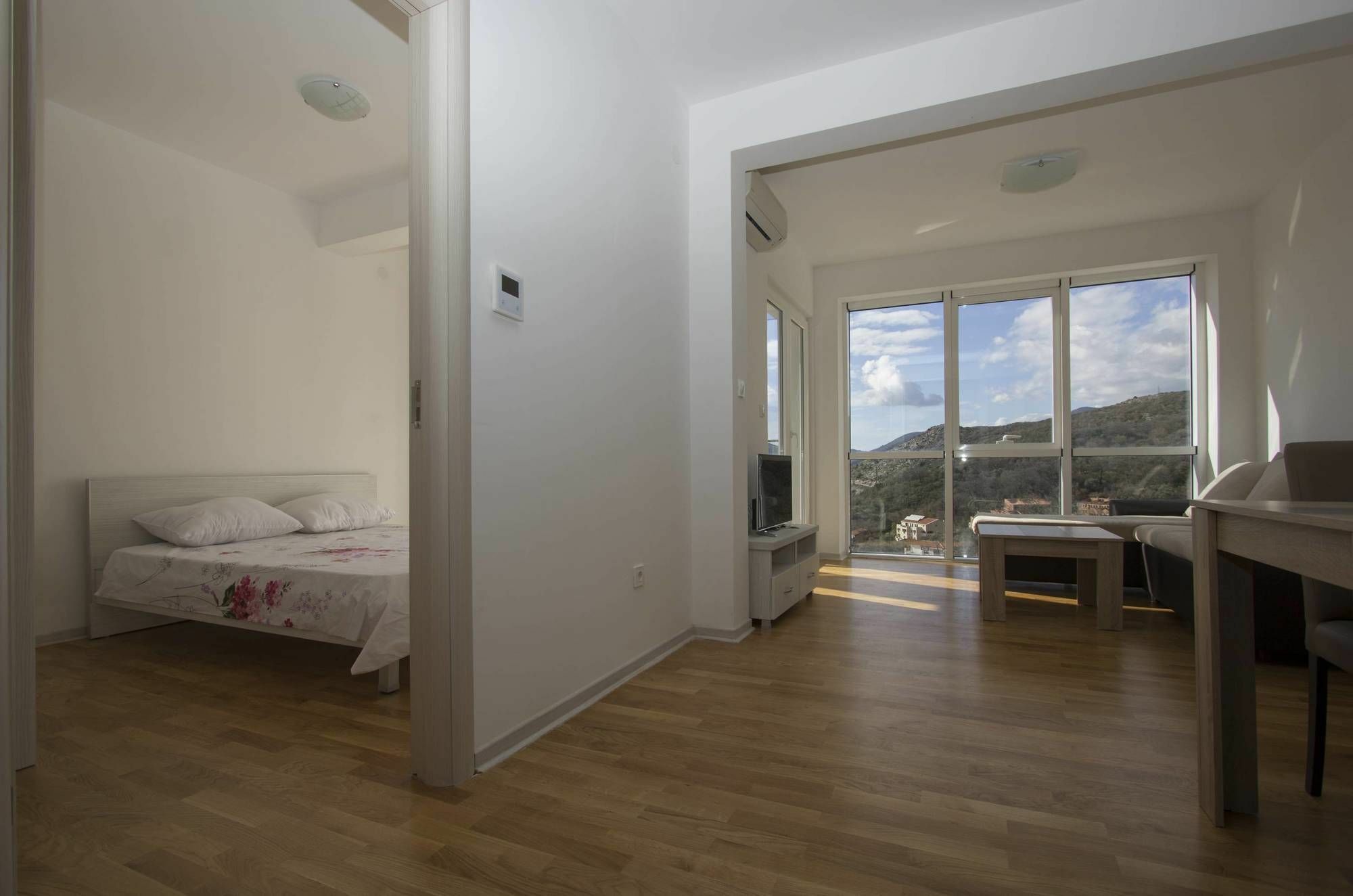 Apartment Anja Будва Экстерьер фото