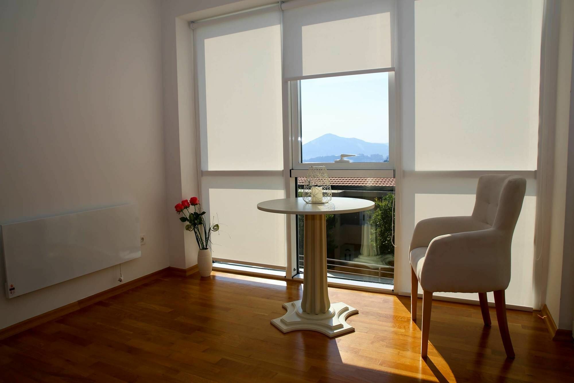 Apartment Anja Будва Экстерьер фото