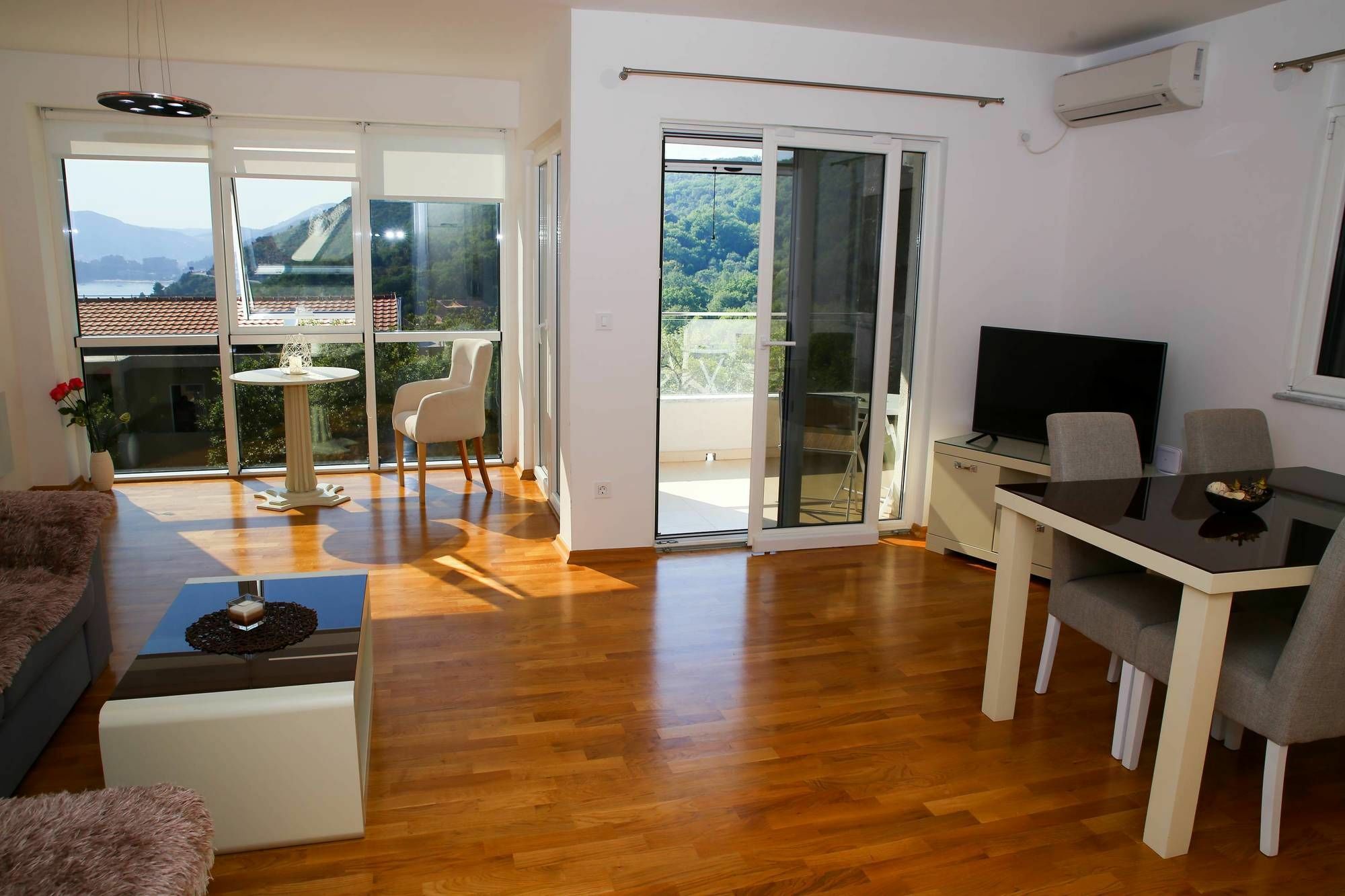 Apartment Anja Будва Экстерьер фото